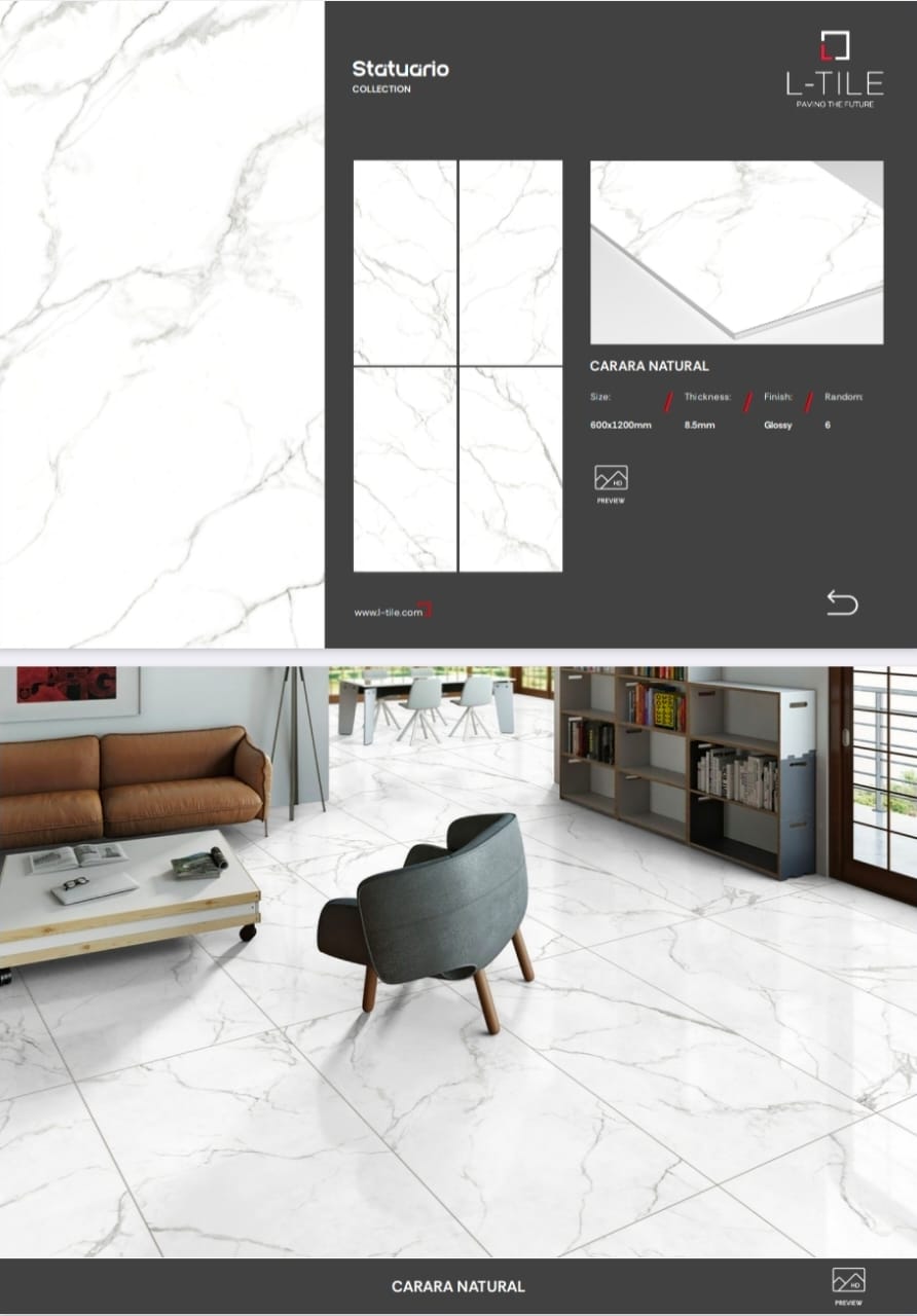 Floor Tile